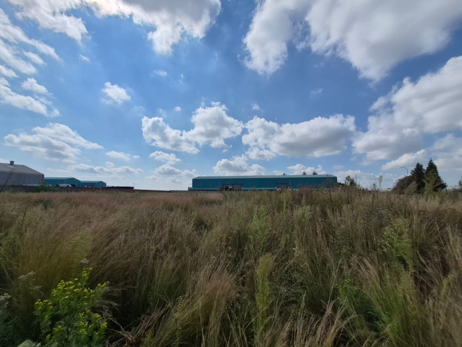 0 Bedroom Property for Sale in Vaalpark Free State